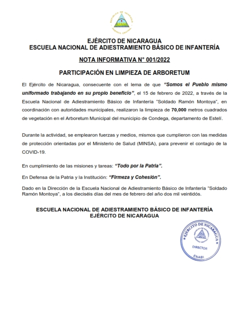 ejercito